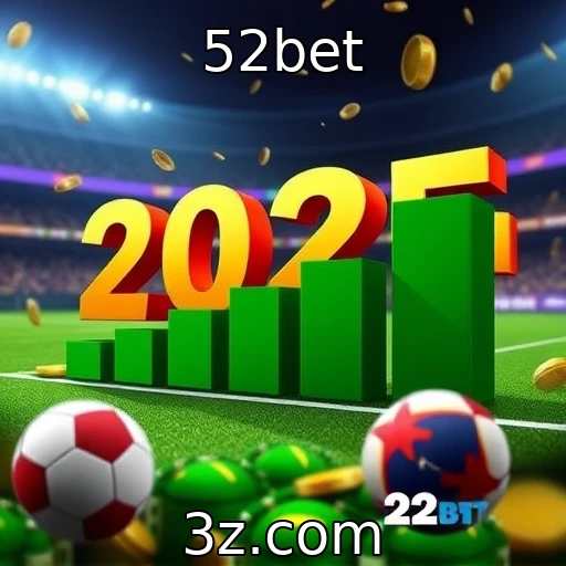 O futuro das apostas esportivas no Brasil: tendências em 2025