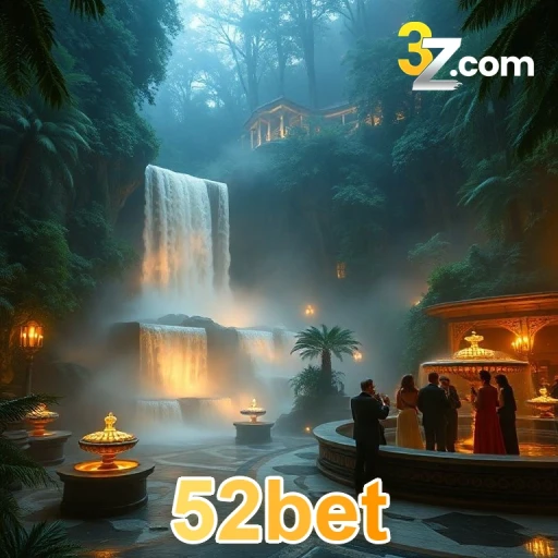 52bet Login