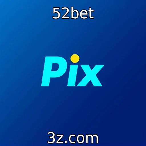 52bet Apostas Esportivas: Dicas Cruciais para Aumentar Seus Ganhos