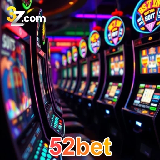52bet Promocao