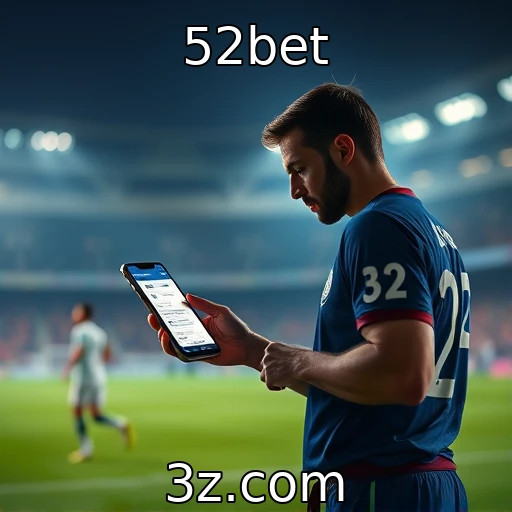 Apostas esportivas: como analisar jogos para maximizar lucros